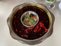 -枇杷园食为鲜火锅(南山店)