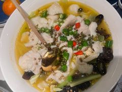 -大丰收·李家(浦西万达店)