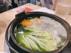 -吉野家(上海美罗城店)