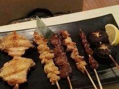 -有喜屋·深夜食堂(北京西路店)