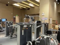 -辛巴达游泳健身(华泰宾馆店)