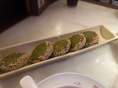 -绿茶餐厅(首开福茂店)