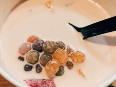 芋圆水果捞-密约(浦沿店)
