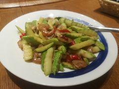 -新海渔港·胶东海鲜家常菜·家宴(奥体中心店)