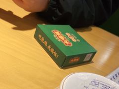 -大鸽饭(马王堆店)