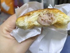 -好利来(八里庄店)