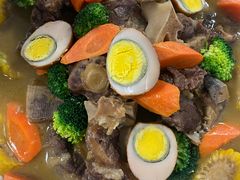 -恒盛居回族饭店