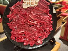 -廖掌柜·重庆鲜货火锅(上海首店)