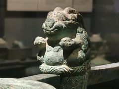 -邯郸市博物馆(新馆)