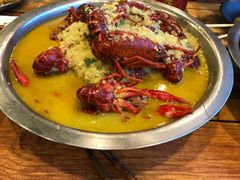 -王红军龙虾(新民路店)