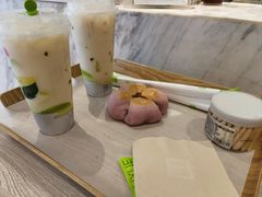 -奈雪的茶(漫广场店)