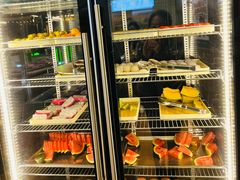 -曾百万小炉小串自助烧烤(高新店)