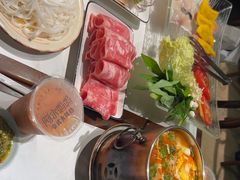 -Thai Basil罗勒叶泰式餐厅(时代天街店)