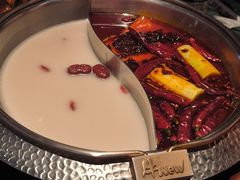 -牛New寿喜烧(金鹰世界店)