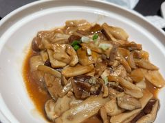 红煨云南姬松茸-徐记海鲜(曲江南湖店)