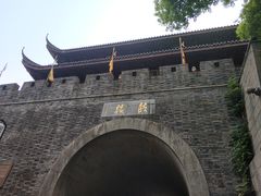 -鼓楼(西湖风景名胜区)