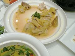 -沪华海鲜大酒楼(南汇店)