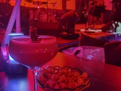 -MOSSO音乐酒吧·live house(南京旗舰店)