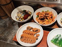 -杭州开元名都大酒店·地中海自助餐厅