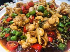 -指爱龙虾(金杨路总店)