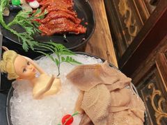 -矮板凳老火锅(宽窄巷子店)
