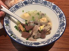 -小潘记鸭血粉丝汤