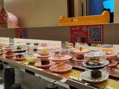 -争鲜回转寿司(西红门荟聚PLUS店)