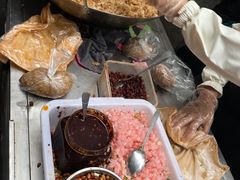 -六广门毛阿姨糯米饭