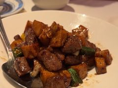 -汤城小厨•粤菜•靓汤(金宝街店)