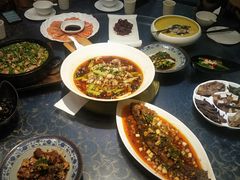 -舌尖上的食缘花园主题餐厅