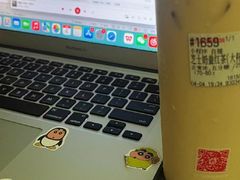 -蜜雪冰城(观音桥步行街店)