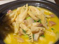 -千岛湖小鱼儿·淳安匠心农家菜