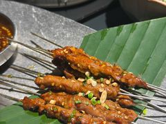 -Ameigo梅果·云贵川bistro(长宁来福士店)