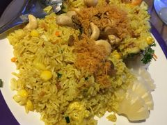 -喜越泰莱·泰越料理(海逸新天地店)