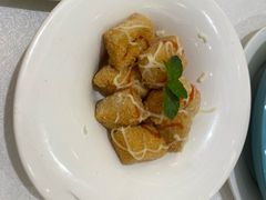 -龙悦湾酒家·八阵鱼生·渔人码头店