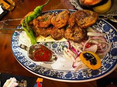 -卢布里西餐厅(总店)