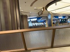 -半岛听涛蒸汽海鲜自助(K11店)