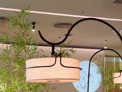 -绿茶餐厅(淮安吾悦广场店)