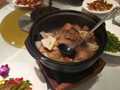 -紫鑫阁饭庄(长安店)