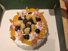 -大华锦绣假日酒店·锦味餐厅
