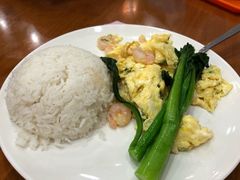 -煲煲掂风味煲仔饭餐厅(西区店)