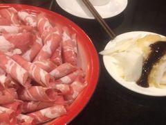 -满禾林火锅(丹东路店)