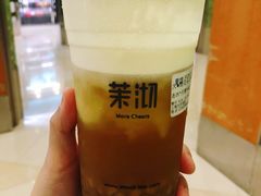 -茉沏(光启城店)