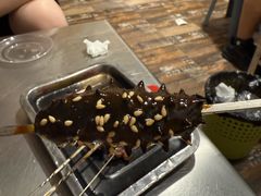 -陈氏肥蛤(小纬六路总店)