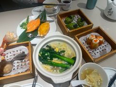 -蔡澜点心·粤菜(万菱汇店)