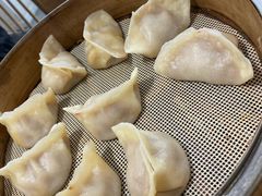 牛肉原汁汤包-千忆汤包(闽江路店)