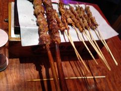 -肉串汪(望京店)