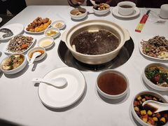 -天宜隆蘑菇宴火锅(石景山旗舰店)