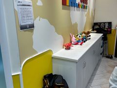 -吉的堡成长中心(大华虎城校区)