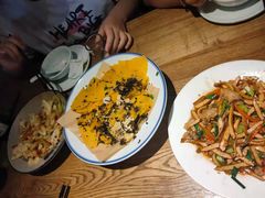 -丰乐餐厅·始于1999·本地老字号